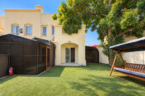 Villa de 2 dormitorios en The Springs, UAE No. 223469