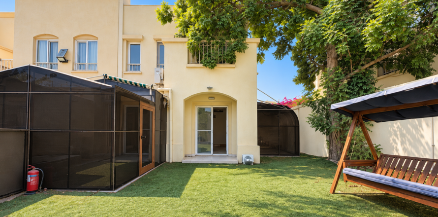 Villa de 2 dormitorios en The Springs, UAE No. 223469
