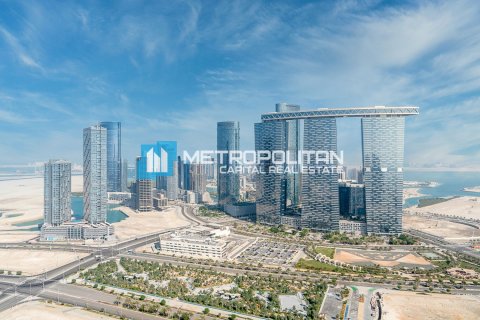 1 bedroom Apartment in Al Reem Island, UAE No. 145955