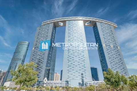 Apartment de 1 dormitorio en Al Reem Island, UAE No. 145955 25