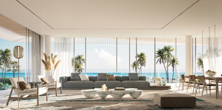 2 bedrooms Apartment in Deira, UAE No. 8343