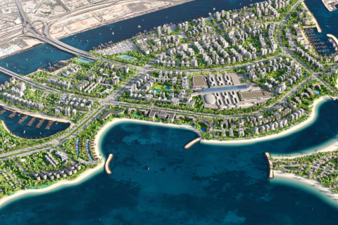 2 bedrooms Apartment in Deira, UAE No. 8343 25