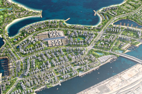 2 bedrooms Apartment in Deira, UAE No. 8343 24
