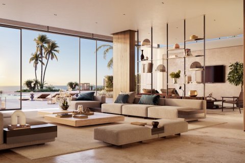 2 bedrooms Apartment in Deira, UAE No. 8343 6