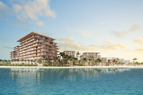 2 bedrooms Apartment in Deira, UAE No. 8343 23