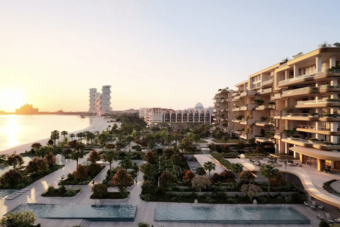 2 bedrooms Apartment in Dubai, UAE No. 151531 13