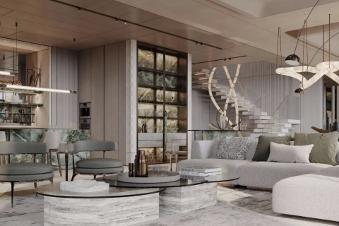 2 bedrooms Apartment in Dubai, UAE No. 151531 7