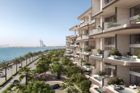 2 bedrooms Apartment in Dubai, UAE No. 151531 11