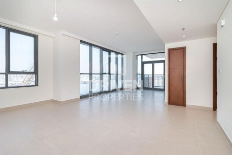 Appartement de 2 chambres à Dubai Creek Harbour (The Lagoons), UAE No. 199905