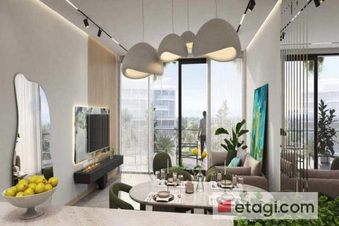 Apartment de 1 dormitorio en Damac Lagoons, UAE No. 55702 8