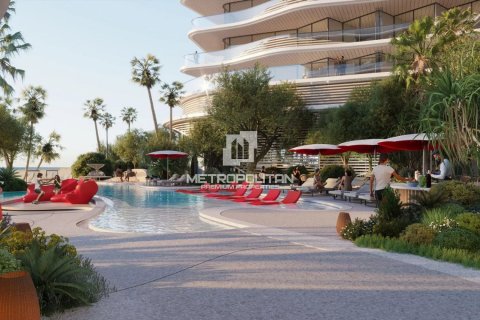 1 غرف نوم شقة فندقية في Al Marjan Island, الإمارات العربية المتحدة رقم 78800 6