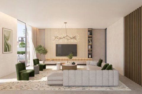 3 bedrooms Villa in Dubai Land, UAE No. 163412