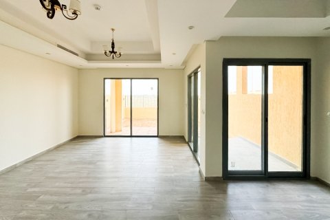 3 غرف نوم تاون هاوس في Living Legends, الإمارات العربية المتحدة رقم 195884