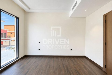 3 غرف نوم تاون هاوس في Damac Lagoons, الإمارات العربية المتحدة رقم 218609 8