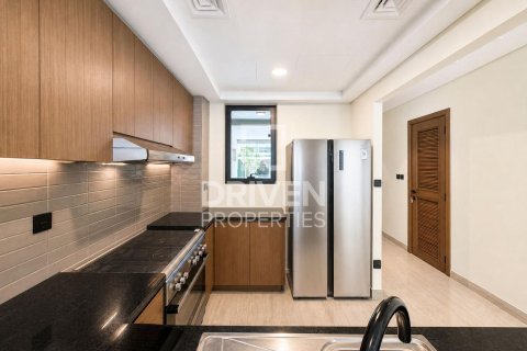 3 غرف نوم تاون هاوس في Damac Lagoons, الإمارات العربية المتحدة رقم 218609 13