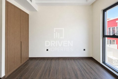 3 غرف نوم تاون هاوس في Damac Lagoons, الإمارات العربية المتحدة رقم 218609 6