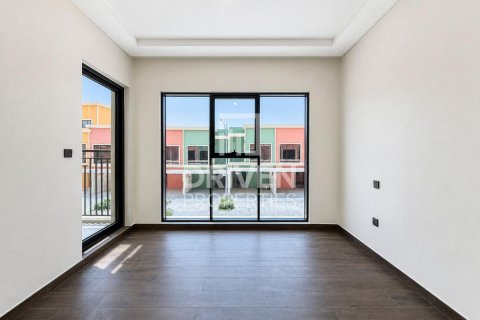 3 غرف نوم تاون هاوس في Damac Lagoons, الإمارات العربية المتحدة رقم 218609 7