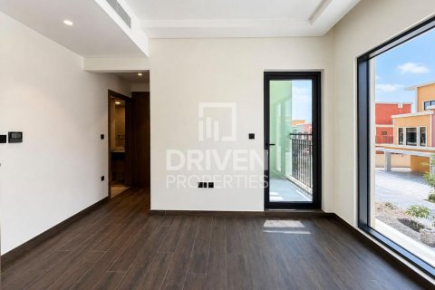 3 غرف نوم تاون هاوس في Damac Lagoons, الإمارات العربية المتحدة رقم 218609 11