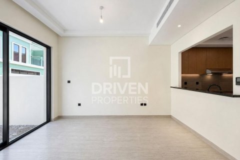 3 غرف نوم تاون هاوس في Damac Lagoons, الإمارات العربية المتحدة رقم 218609 2