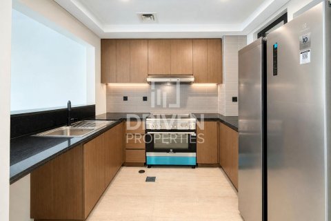3 غرف نوم تاون هاوس في Damac Lagoons, الإمارات العربية المتحدة رقم 218609 14