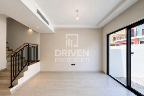 3 غرف نوم تاون هاوس في Damac Lagoons, الإمارات العربية المتحدة رقم 218609 3