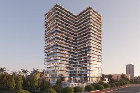 Квартира с 2 спальнями в Дубай, ОАЭ №38804 6