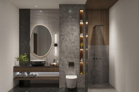Квартира с 2 спальнями в Дубай, ОАЭ №38804 8