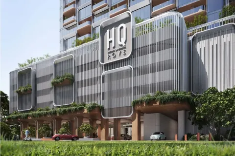 58m² Apartment in Business Bay, UAE No. 127138 4