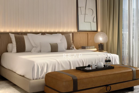 Townhouse de 4 dormitorios en Damac Lagoons, UAE No. 29037 5