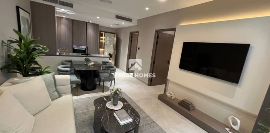 3 bedrooms Apartment in Dubai Sports City, UAE No. 10837