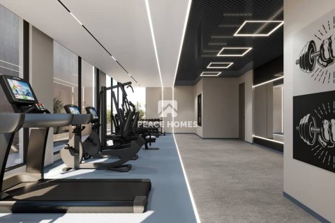 3 bedrooms Apartment in Dubai Sports City, UAE No. 10837 9