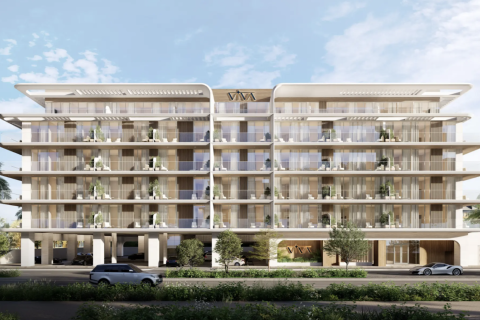 1 bedroom Apartment in Dubai, UAE No. 149042