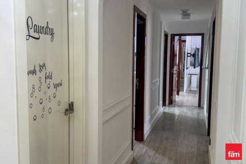 Apartment de 3 dormitorios en Dubai, UAE No. 216467 7