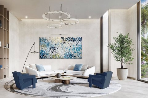 استوديو شقة في Dubai South (Dubai World Central), الإمارات العربية المتحدة رقم 215258 12