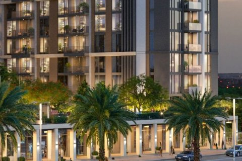 استوديو شقة في Dubai South (Dubai World Central), الإمارات العربية المتحدة رقم 215258 5