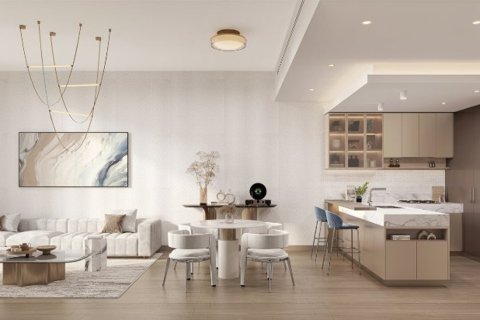 استوديو شقة في Dubai South (Dubai World Central), الإمارات العربية المتحدة رقم 215258 7