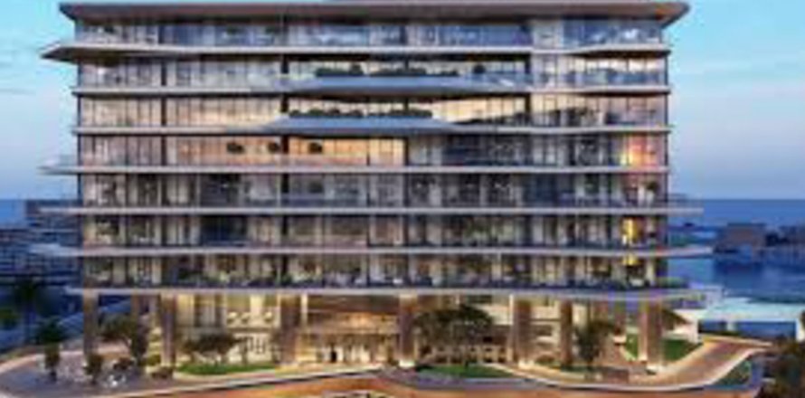 استوديو شقة في Dubai South (Dubai World Central), الإمارات العربية المتحدة رقم 215258