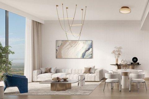 استوديو شقة في Dubai South (Dubai World Central), الإمارات العربية المتحدة رقم 215258 11