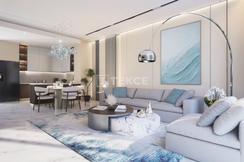 Apartment de 2 dormitorios en Dubai, UAE No. 133125 24