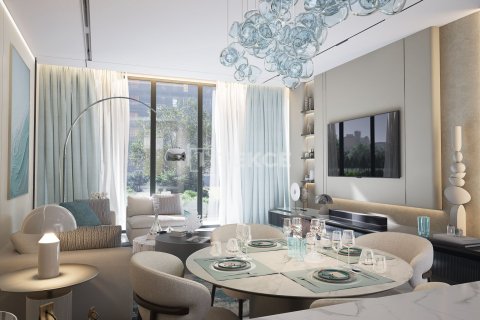 Apartment de 2 dormitorios en Dubai, UAE No. 133125 20