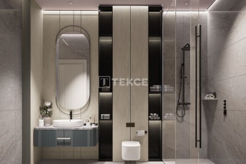 Apartment de 2 dormitorios en Dubai, UAE No. 133125 27