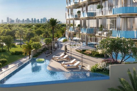 Apartment de 2 dormitorios en Dubai, UAE No. 133125 18