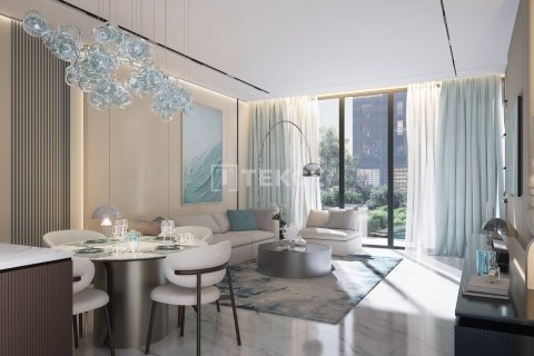 Apartment de 2 dormitorios en Dubai, UAE No. 133125 23