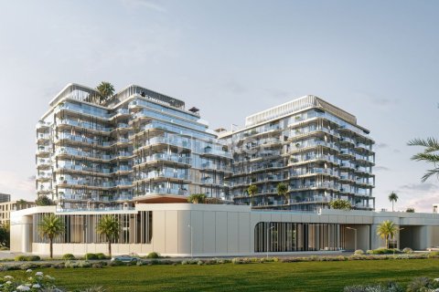 Apartment de 2 dormitorios en Dubai, UAE No. 133125 5