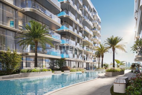 Apartment de 2 dormitorios en Dubai, UAE No. 133125 14