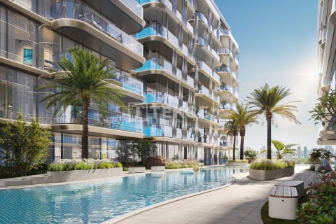 Apartment de 2 dormitorios en Dubai, UAE No. 133125 6