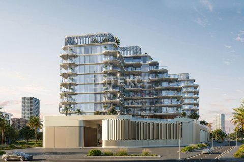 Apartment de 2 dormitorios en Dubai, UAE No. 133125 11