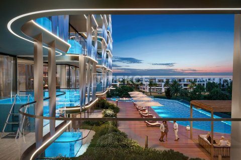 Apartment de 2 dormitorios en Dubai, UAE No. 133125 12