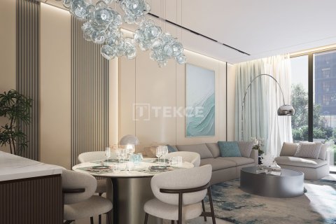 Apartment de 2 dormitorios en Dubai, UAE No. 133125 21