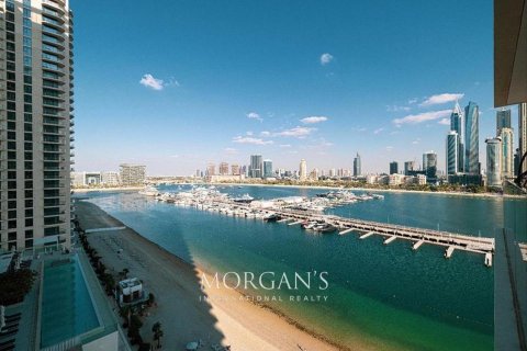 Appartement de 3 chambres à EMAAR Beachfront, UAE No. 38346 34